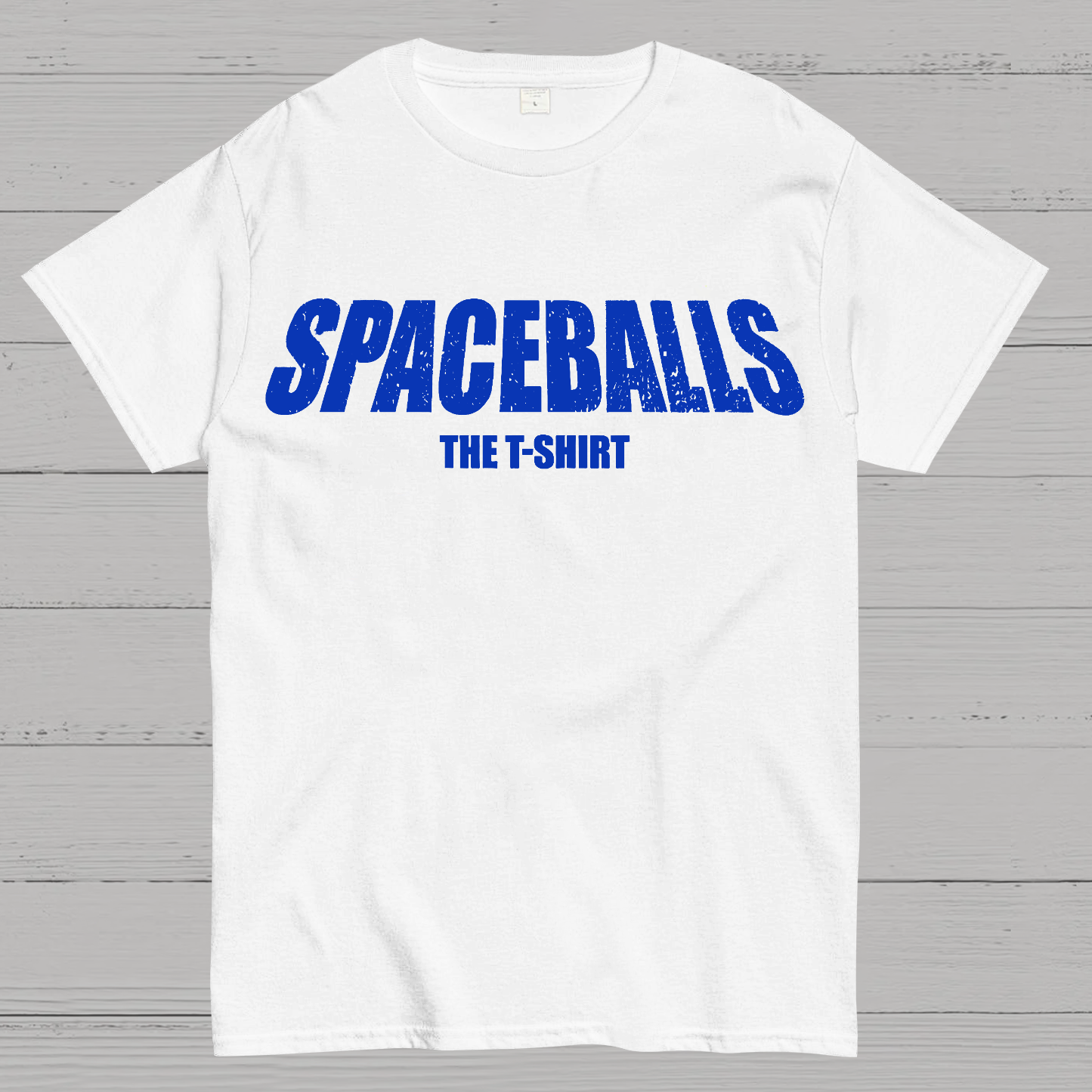 Spaceballs Geek T-Shirt