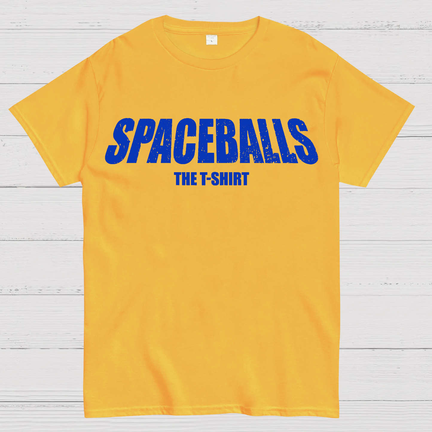 Spaceballs Geek T-Shirt