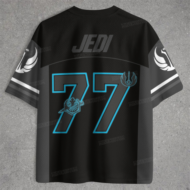Galactic Will Jersey Shirts 