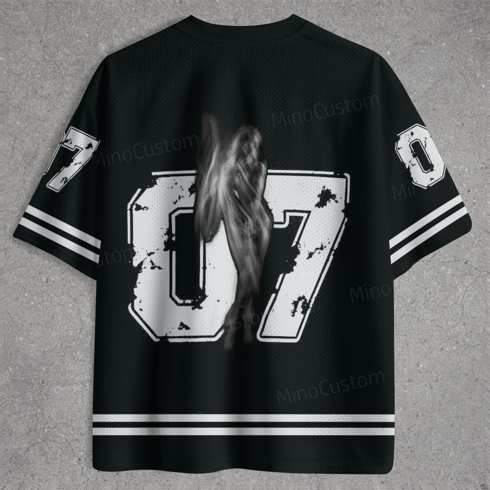 Phantom Jersey Shirts