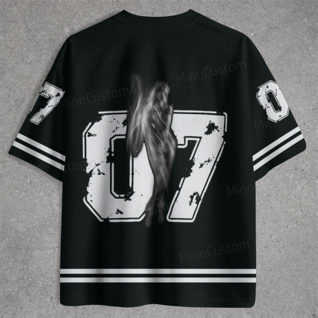Phantom Jersey Shirts