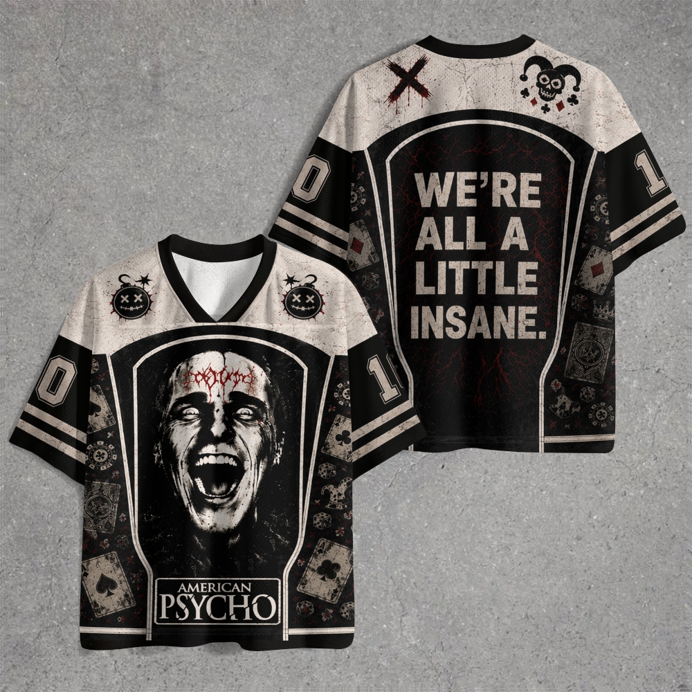 Jersey Shirts 2607010151