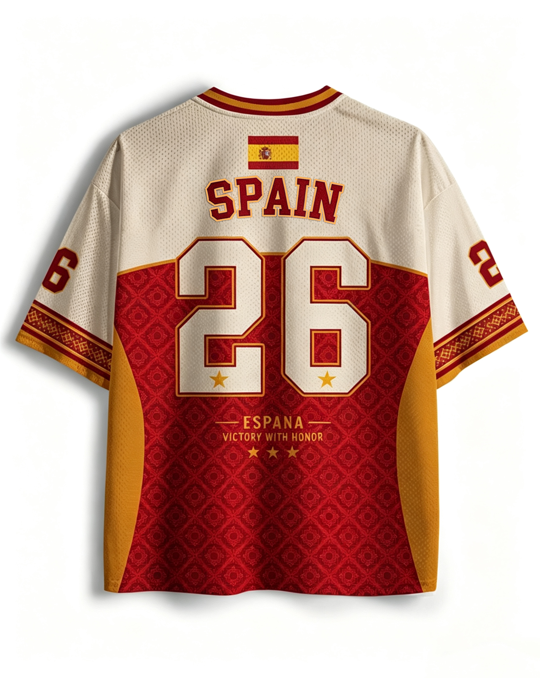Spain Football Champion 