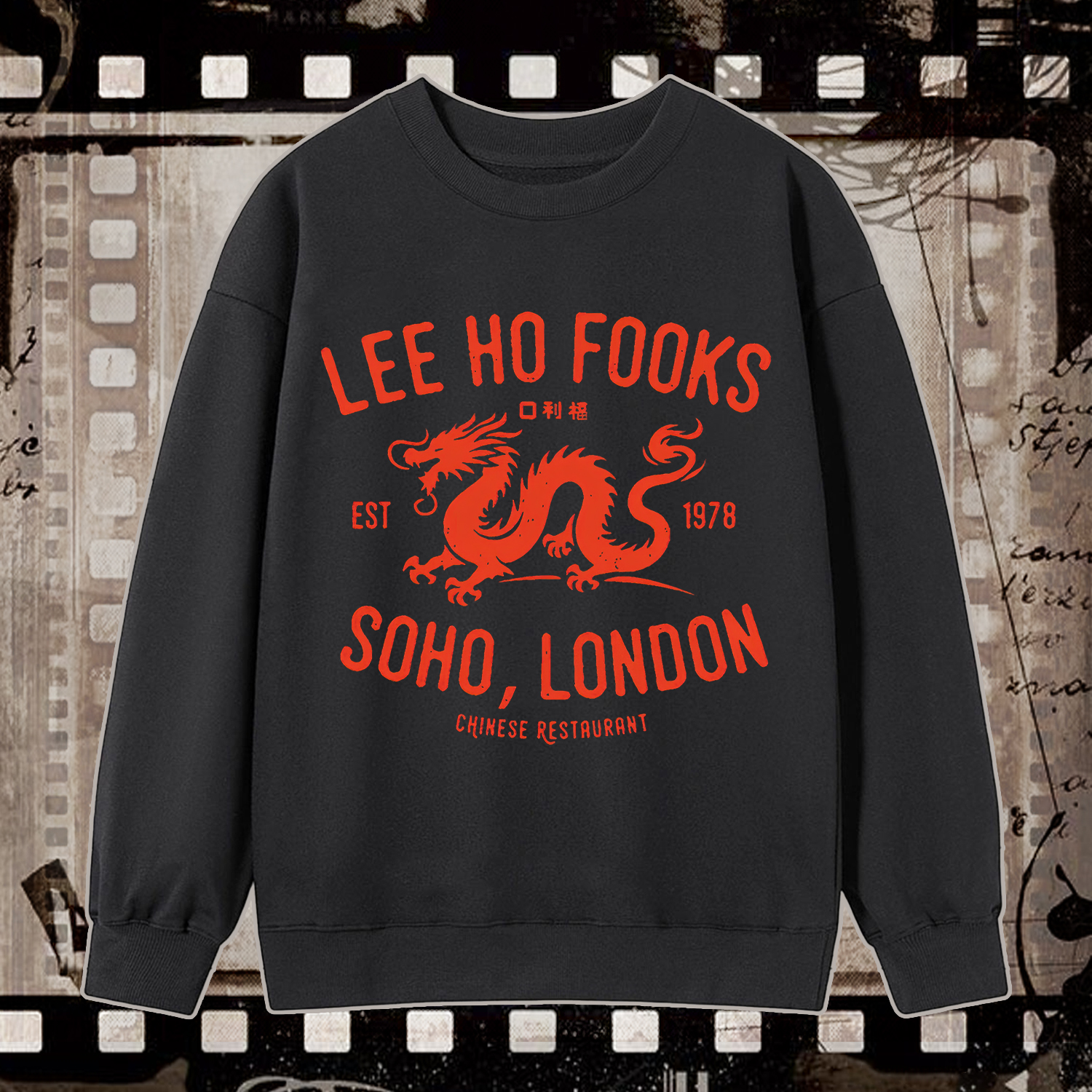 Cotton Sweatshirts 