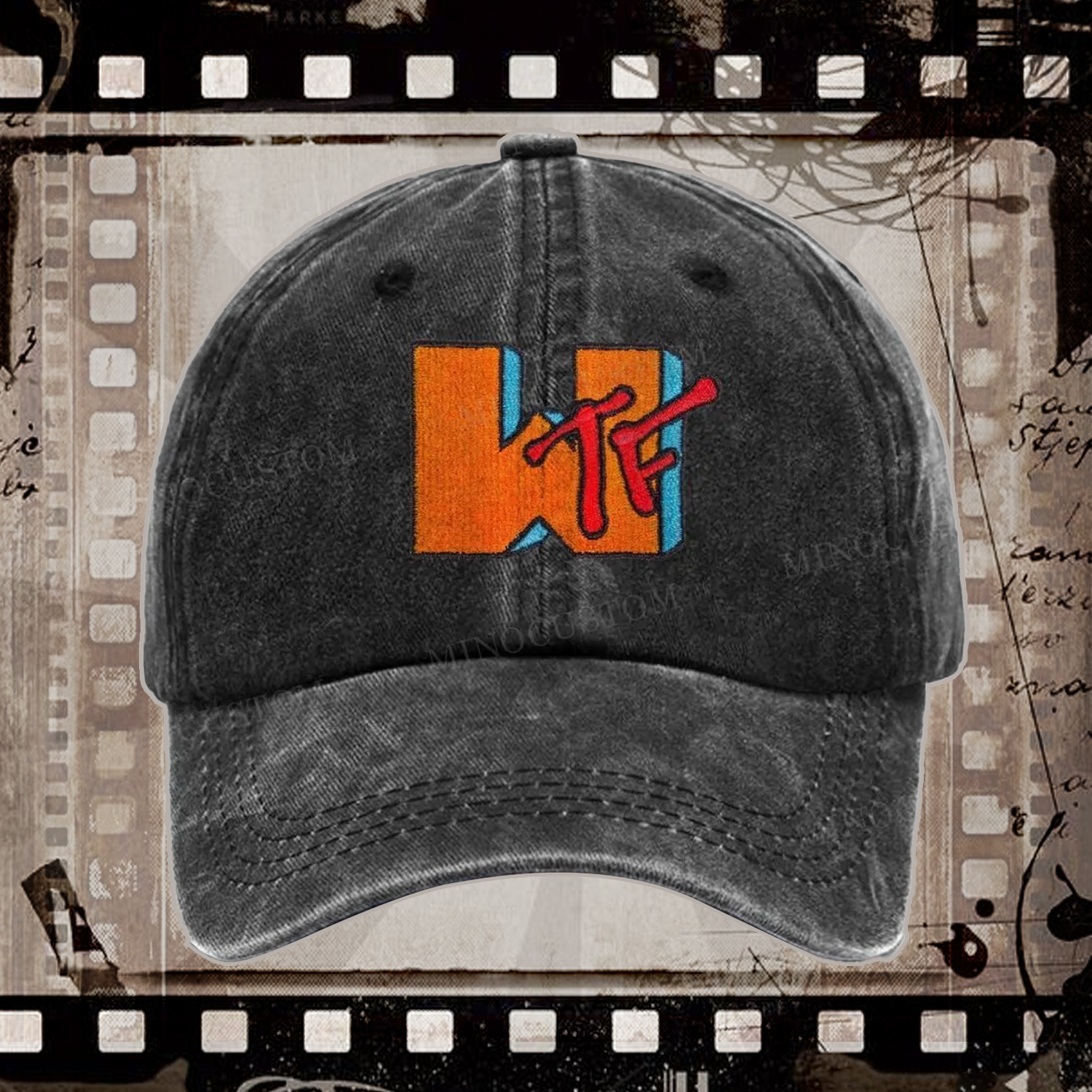 Cap