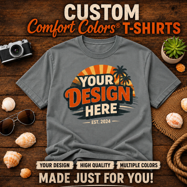 Cotton T-Shirt 2609000577