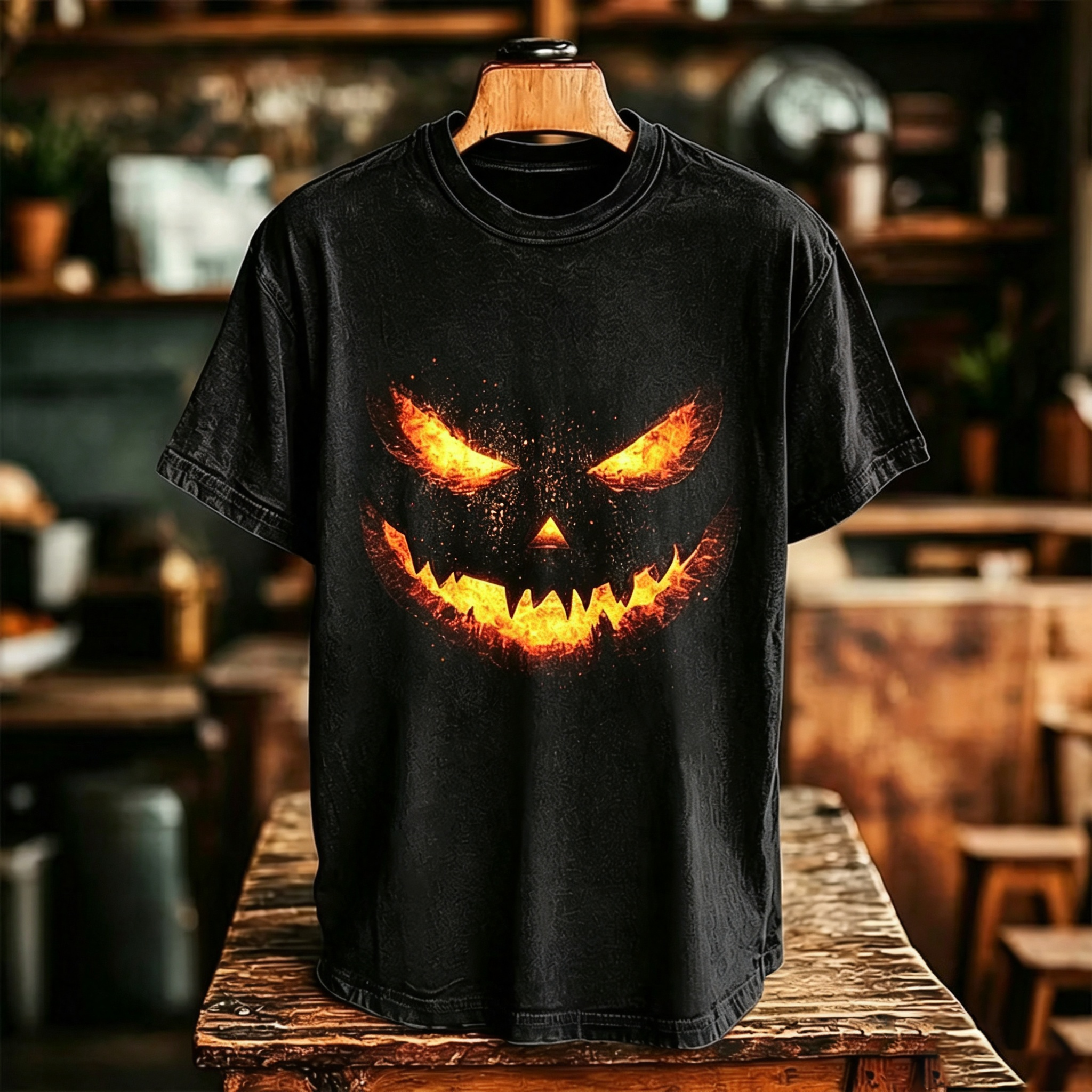 Unisex Fit Washed T-Shirt 2609003622
