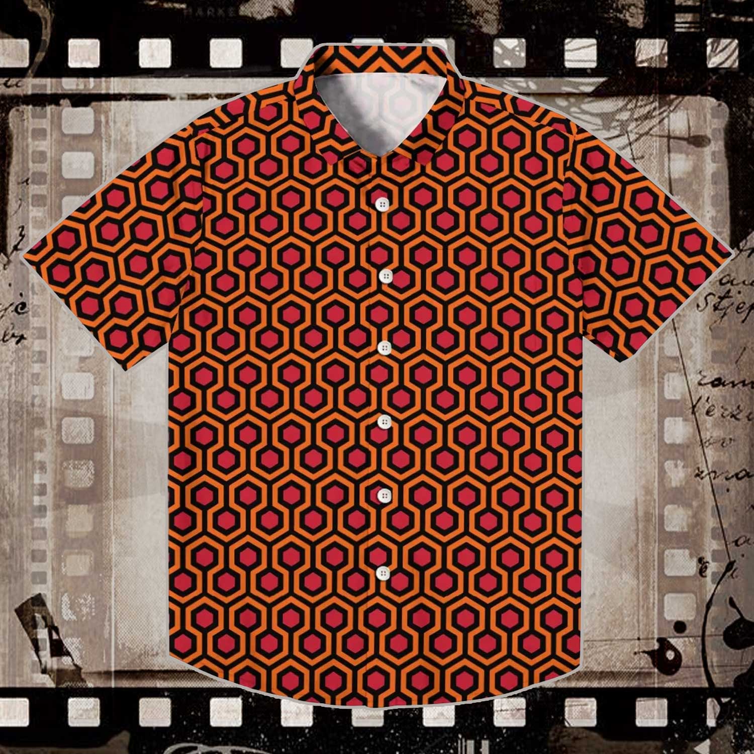 Hawaiian Shirt