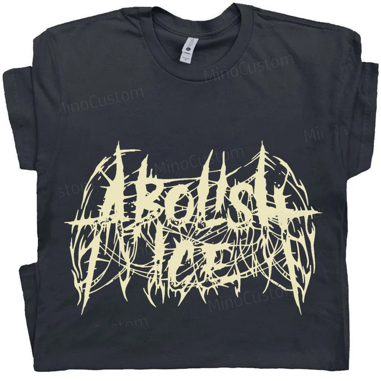 Casual Short Sleeve T-Shirt 2506017308