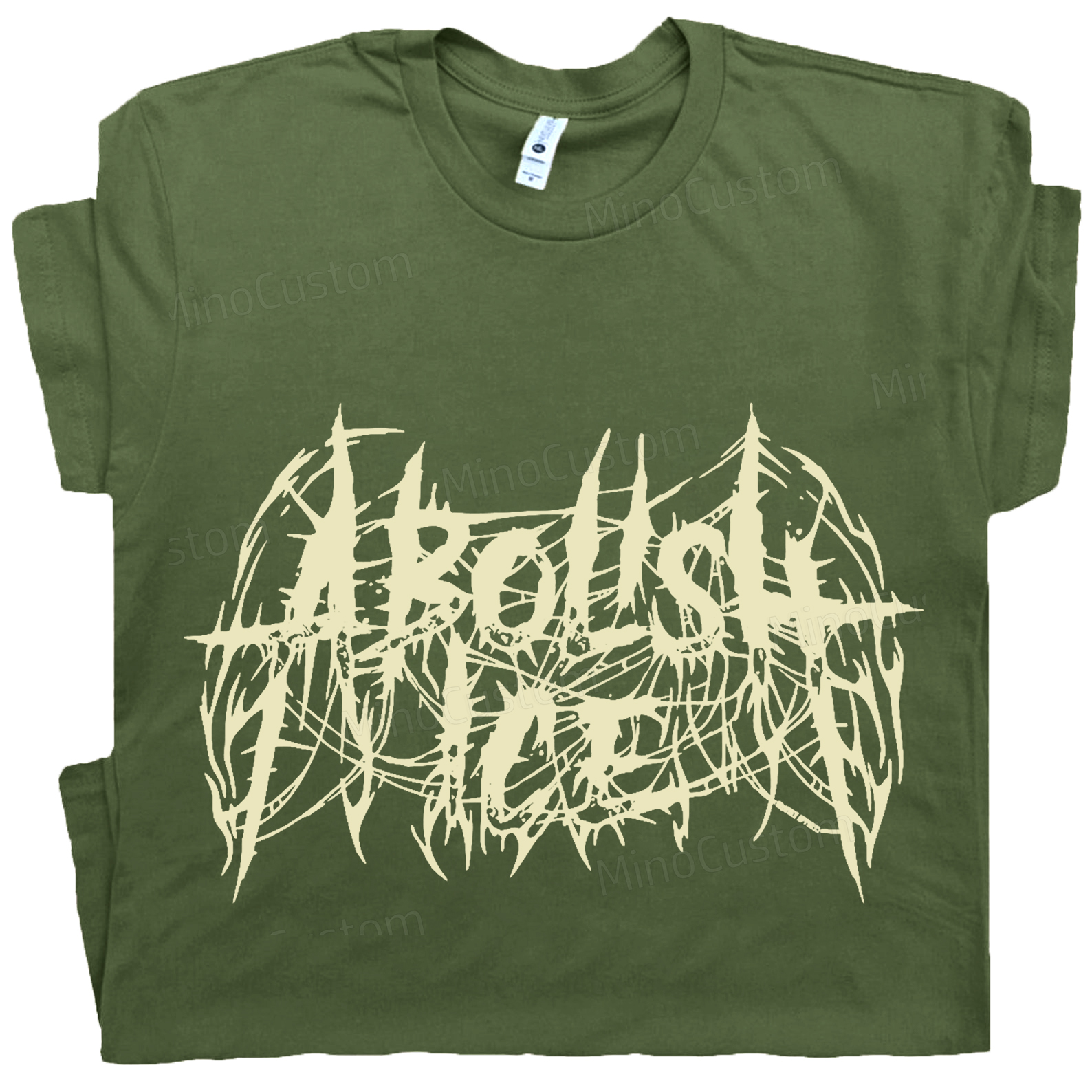 Casual Short Sleeve T-Shirt 2506017308