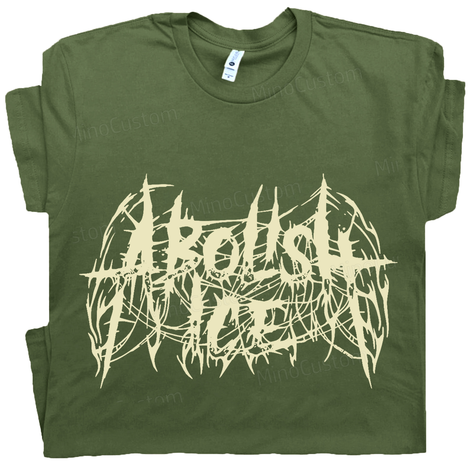 Casual Short Sleeve T-Shirt 2506017308