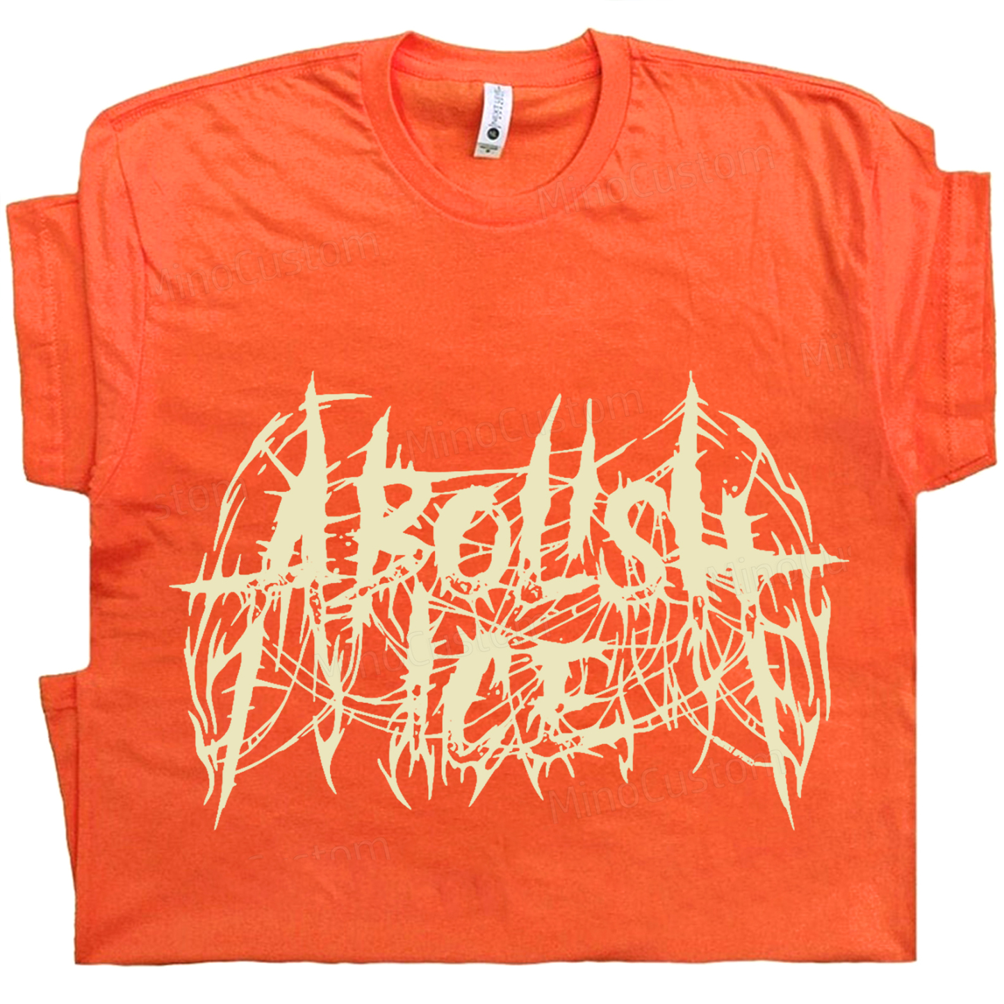 Casual Short Sleeve T-Shirt 2506017308