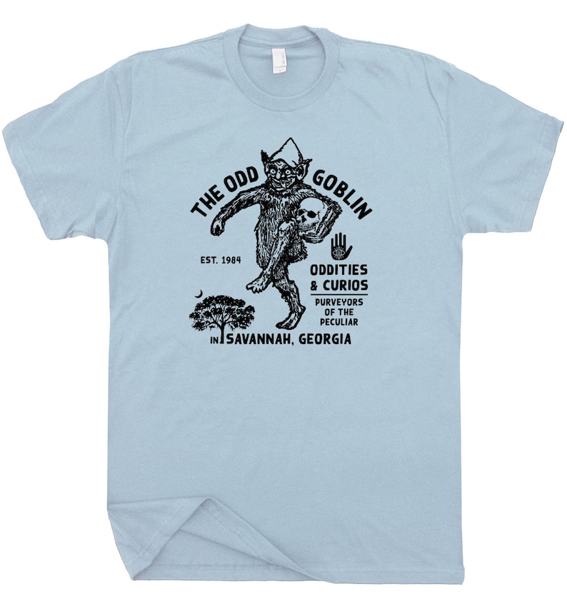 Quirky Leprechaun T-Shirts for Men and Women Cool Retro Graphic Tees