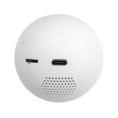 Basesun-VD Ball – Customizable Video Glass Ball with Shake-to-Switch Feature