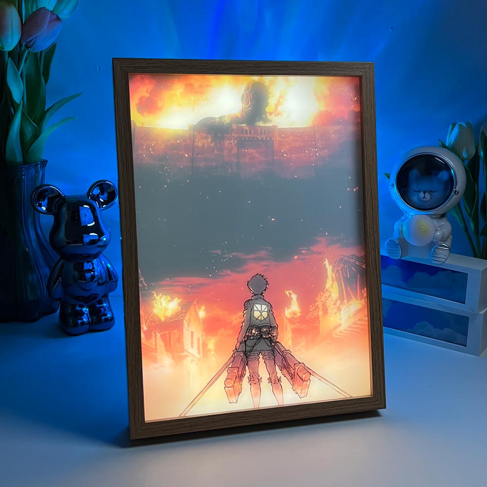 The Day It All Began