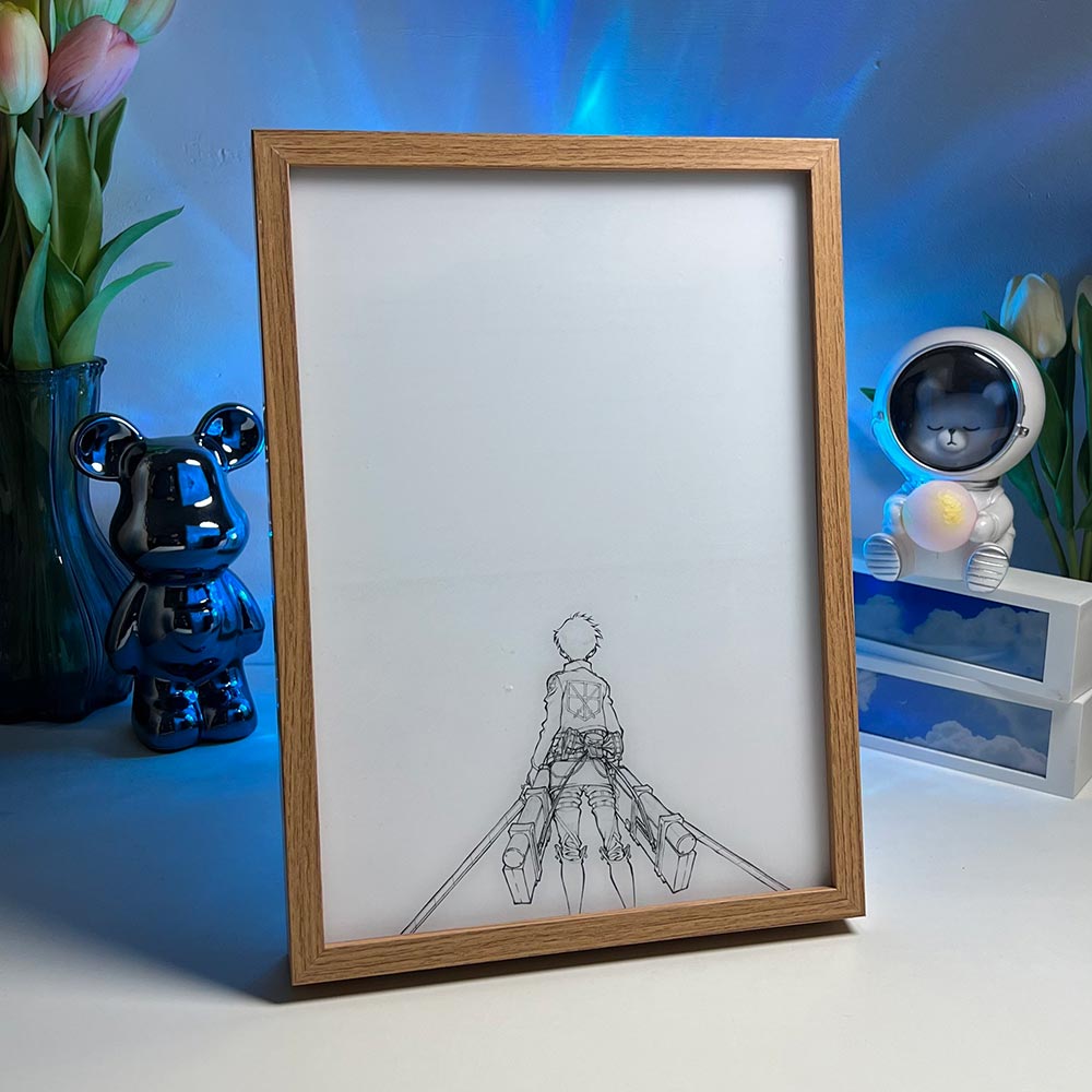 The Day It All Began