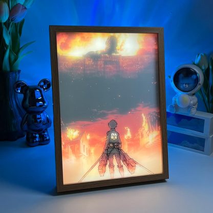 The Day It All Began