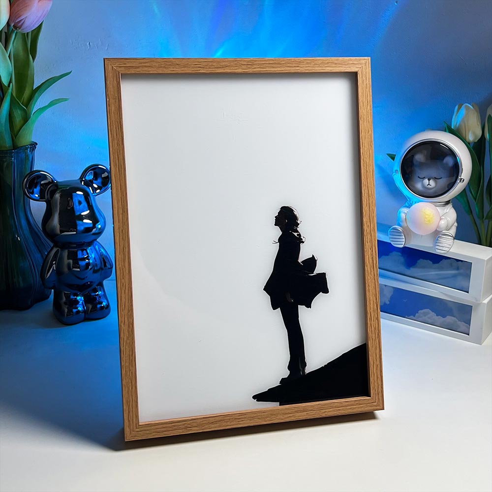 Eren & Founding Titan