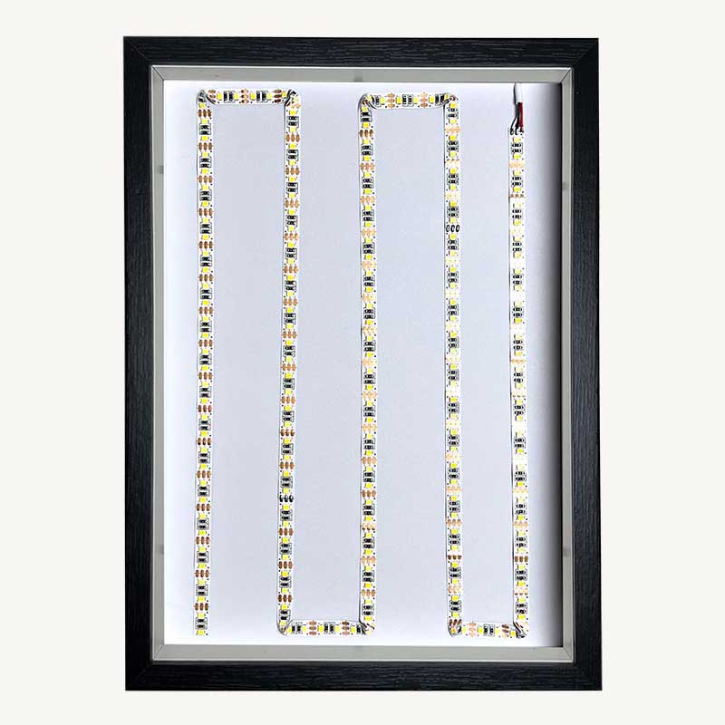 Black Frame