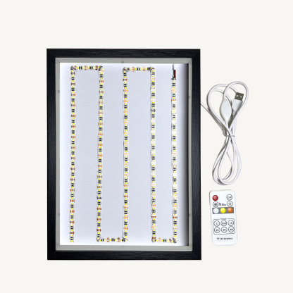 LED Frame Accessory