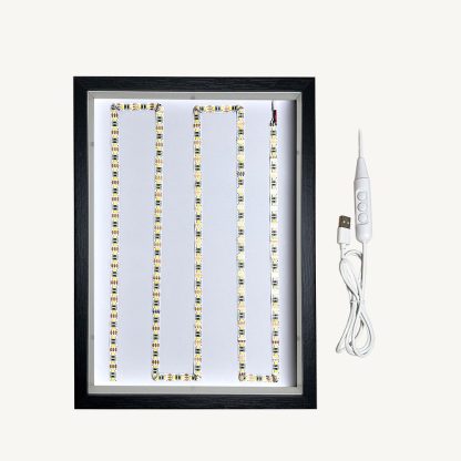 LED Frame Accessory