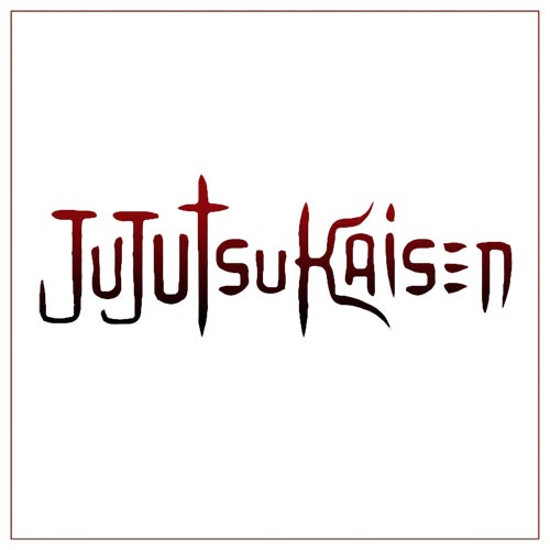 JJK Anime LED Light Painting Frame – Glowing Wall Art for Fans & Collectors