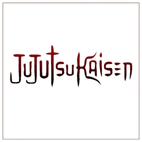 JJK Anime LED Light Painting Frame – Glowing Wall Art for Fans & Collectors