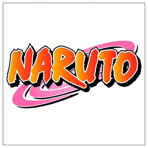 Naruto Anime LED Light Painting Frame Glowing Wall Art for Fans & Collectors