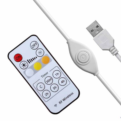 Black Clover Anime Theme LED Light Up Painting Night Light Artwork Frame USB Plug