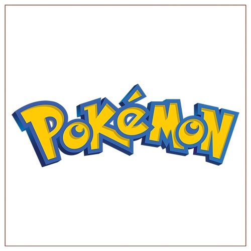 Anime Pokemon LED Light Painting Frame Glowing Wall Art for Fans & Gamers