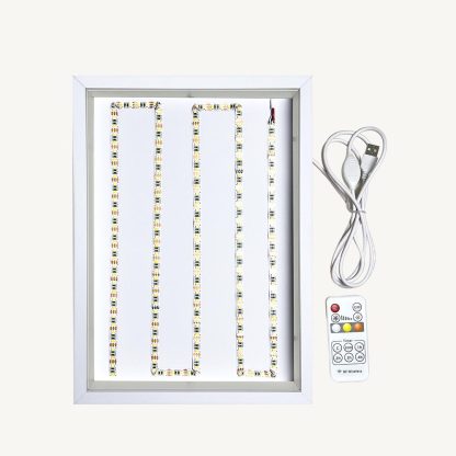 LED Frame Accessory