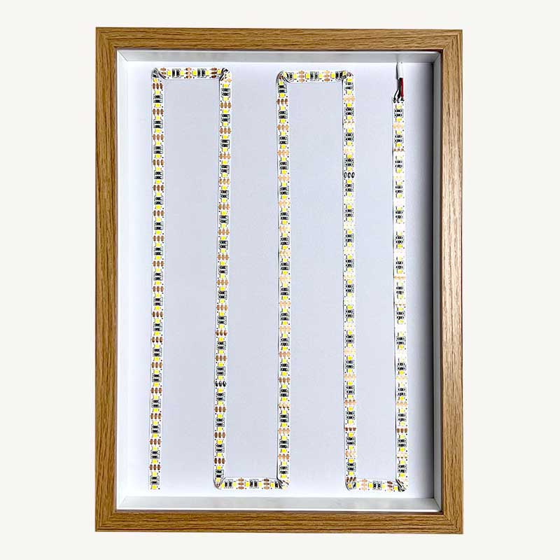 Wood Frame