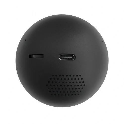 Basesun-VD Ball – Customizable Video Glass Ball with Shake-to-Switch Feature