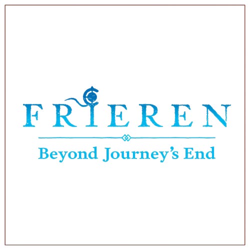 Frieren Anime LED Light Painting Photo Frame Wall Art