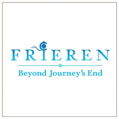 Frieren Anime LED Light Painting Photo Frame Wall Art