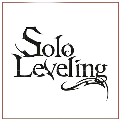 SL Anime Series LED Light Painting Photo Frame Wall Art