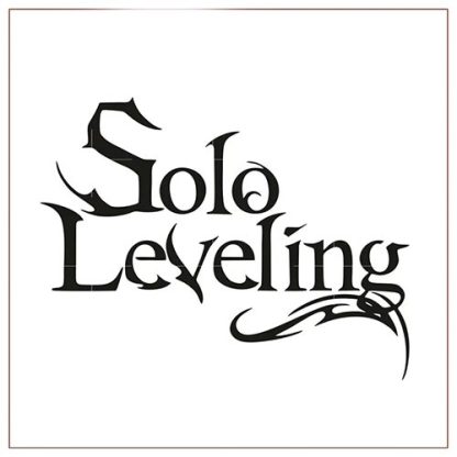 SL Anime Series LED Light Painting Photo Frame Wall Art