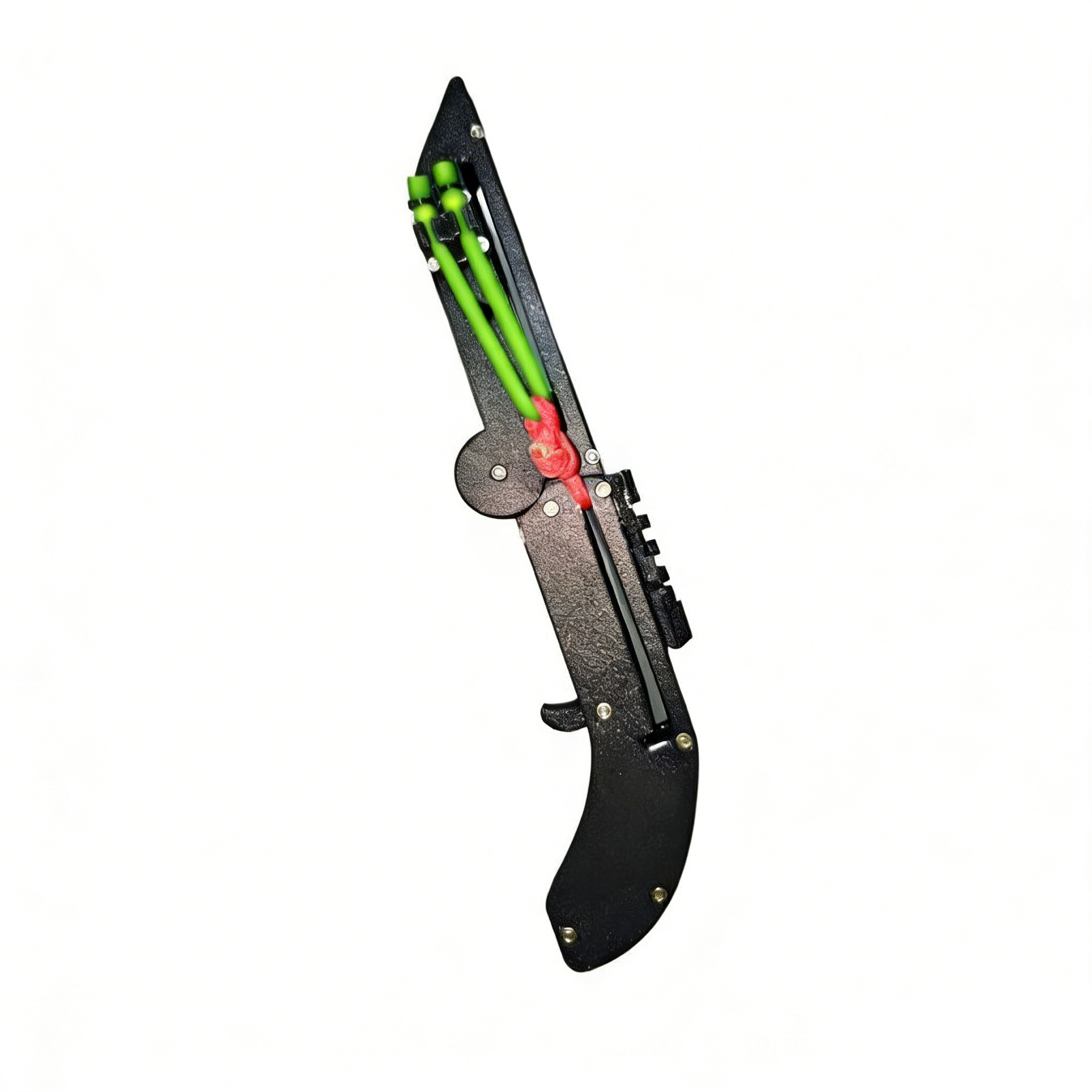 [Verstärkte und stabile verbesserte Version] Tyrannosaurus Rex Karottenmesser Spielzeug