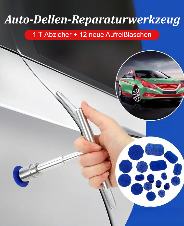 Auto-Dellen-Reparaturwerkzeug 