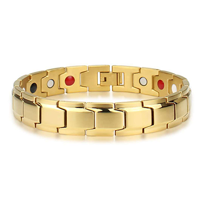 Gesundheitsmagnettherapie Armband