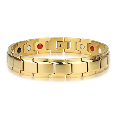Gesundheitsmagnettherapie Armband
