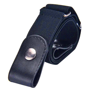 Modischer Lazy-Gürtel