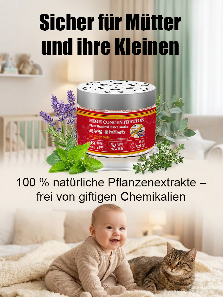 🐀 Beseitigt ganze Rattennester: SGS-zertifiziert • 90 Tage Schutz • 100 % sicher und pflanzlich • 50 % Rabatt heute • 30 Tage Geld-zurück-Garantie!
