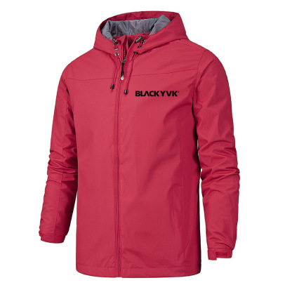 Outdoor-Jacken