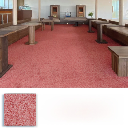 【Einmal multiplizieren】 Upgrade der Bodenfarbe auf Epoxidharz-Sandfarbe