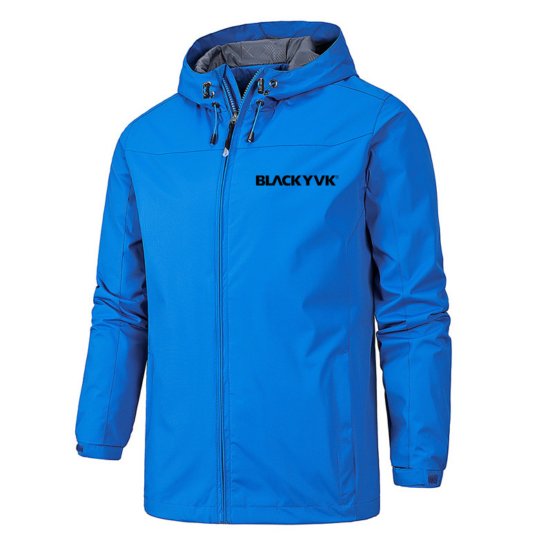 Outdoor-Jacken
