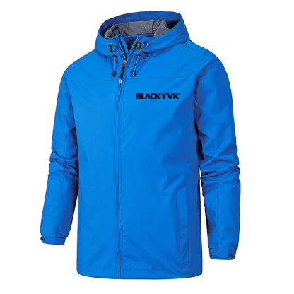 Outdoor-Jacken