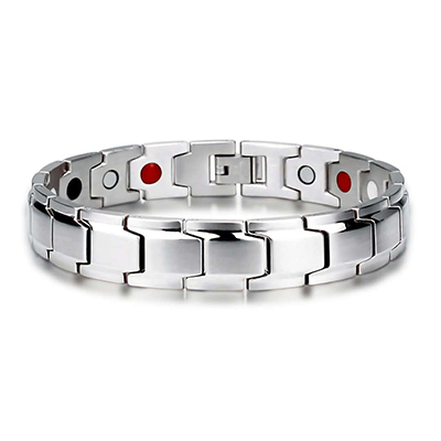 Gesundheitsmagnettherapie Armband