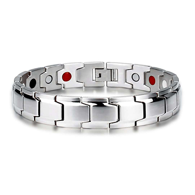 Gesundheitsmagnettherapie Armband