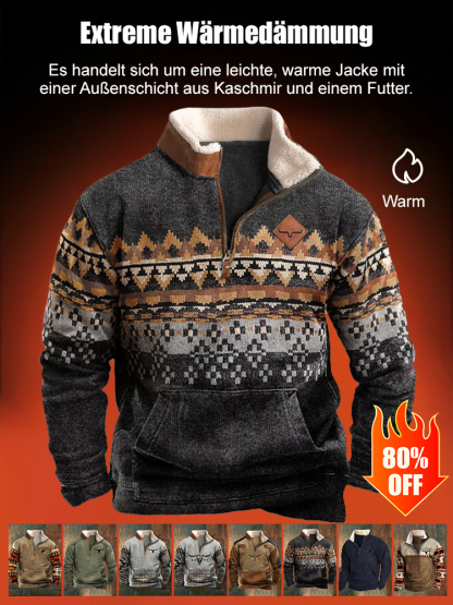 Neuer Stil Herbst und Winter Lammwolle Sweatshirt